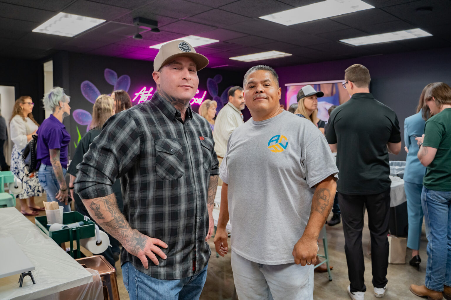 About Us – Axiom Community of Recovery